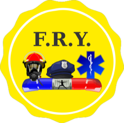 F.R.Y logo