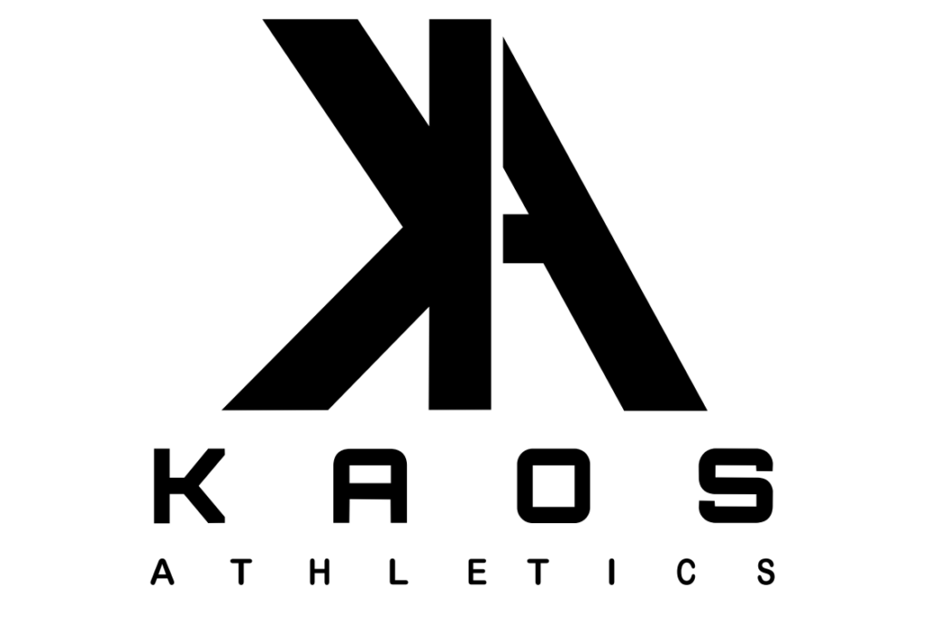 Kaos athletics logo